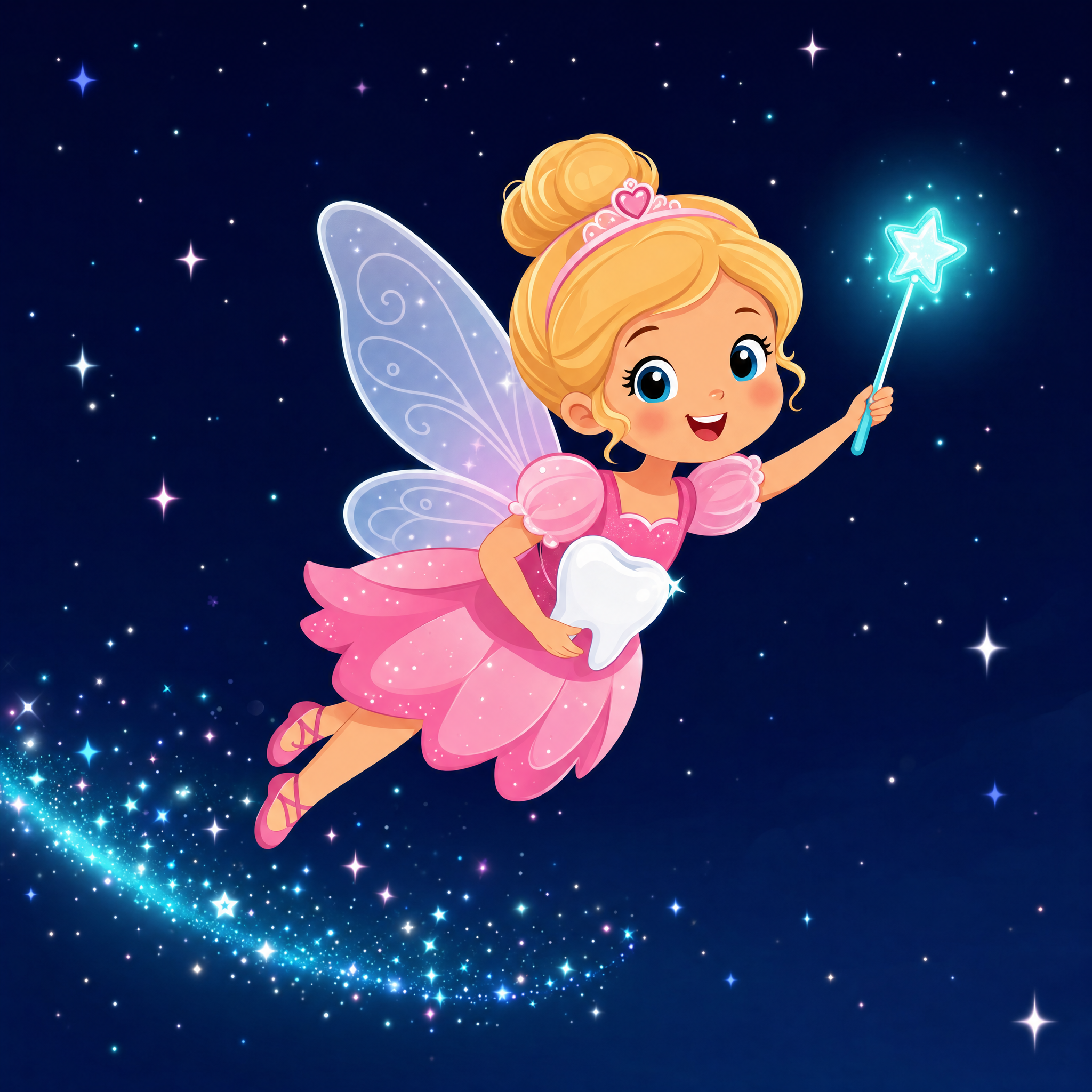 Tooth Fairy